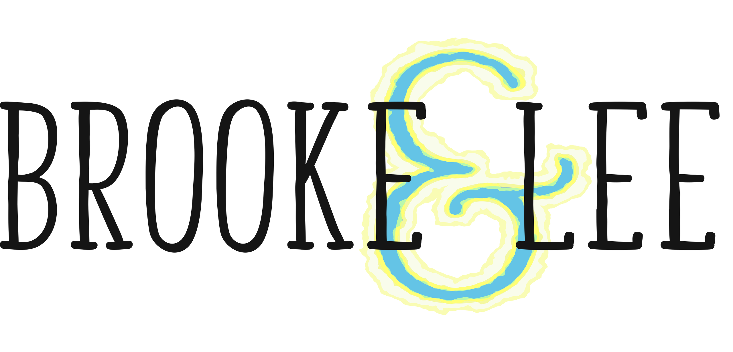 Brooke & Lee Logo